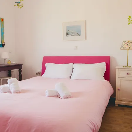 Flora's House & Cave Winery *