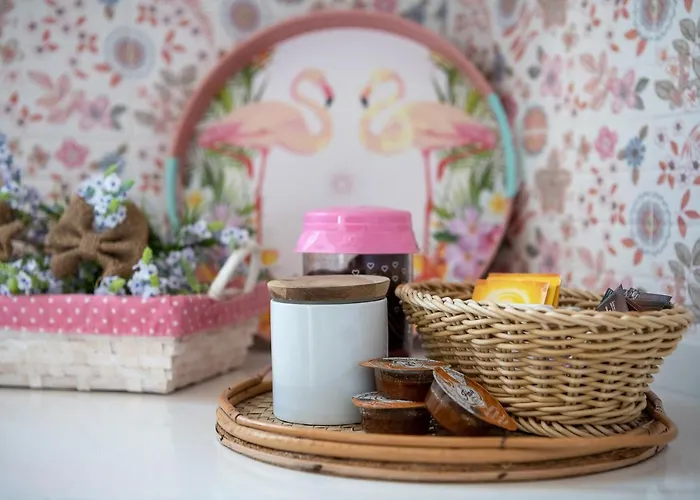 Ferienhaus Flora's House & Cave Winery *