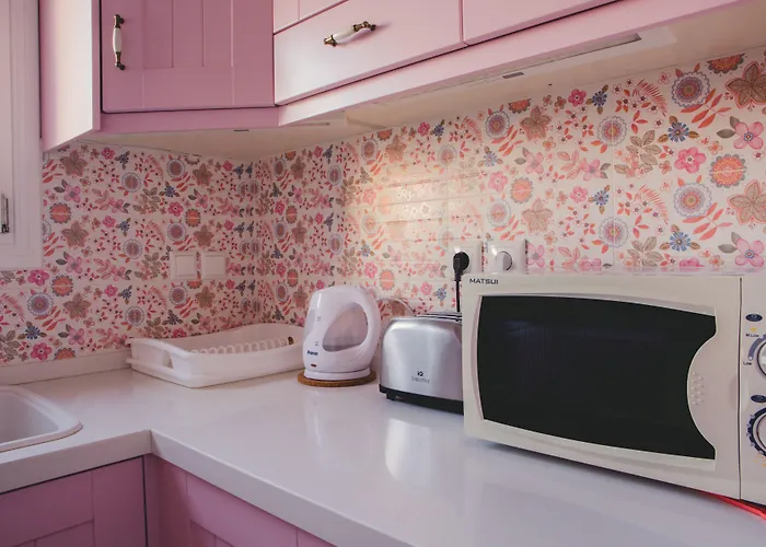 Ferienhaus Flora's House & Cave Winery