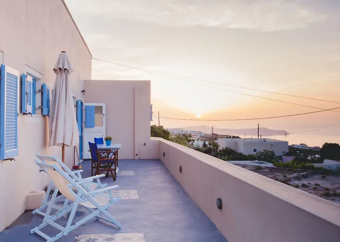 Flora's House & Cave Winery *