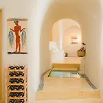 Flora's House & Cave Winery *