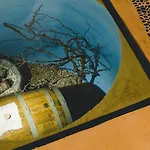 Flora's House & Cave Winery
