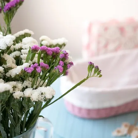 Flora's House & Cave Winery *