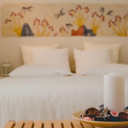 別荘 Flora's House & Cave Winery *