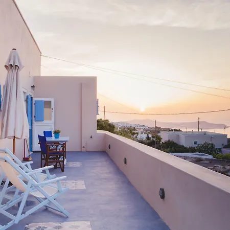 Flora's House & Cave Winery *