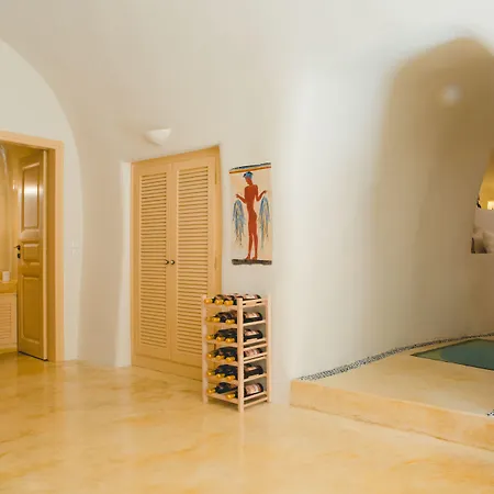 度假居 Flora's House & Cave Winery