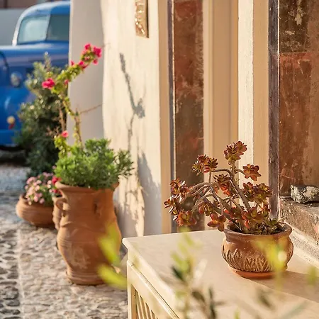 Flora's House & Cave Winery Holiday home Pyrgos Kallistis