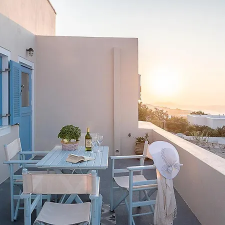 度假居 Flora's House & Cave Winery *