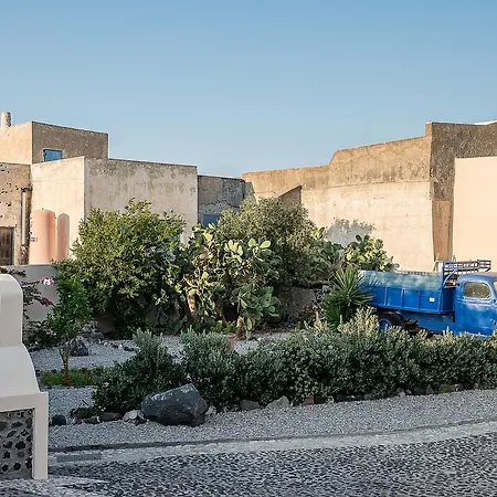 度假居 Flora's House & Cave Winery