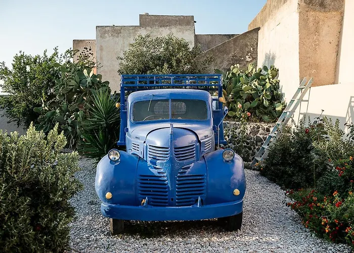 Prázdninový dům Flora's House & Cave Winery *