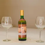 Flora's House & Cave Winery