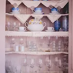 Flora's House & Cave Winery
