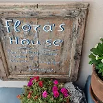 Flora's House & Cave Winery *