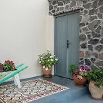 Сasa de vacaciones Flora's House & Cave Winery Pyrgos Kallistis