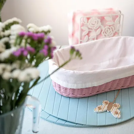 Flora's House & Cave Winery Vakantiehuis *