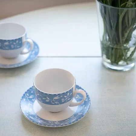 Flora's House & Cave Winery Vakantiehuis *