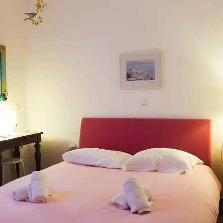 Vakantiehuis Flora's House & Cave Winery Pýrgos