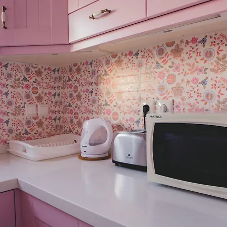 Vakantiehuis Flora's House & Cave Winery