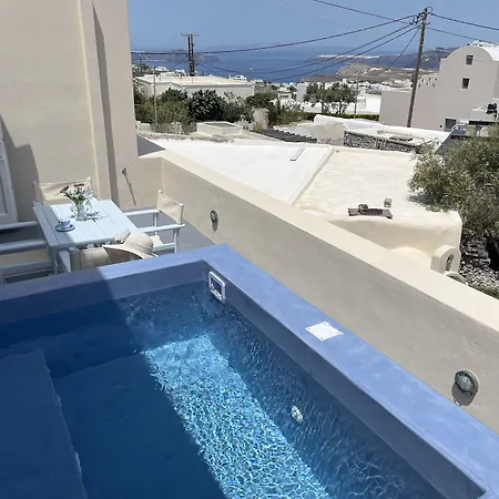 Flora's House & Cave Winery