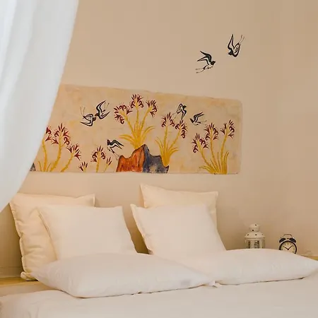 Flora's House & Cave Winery