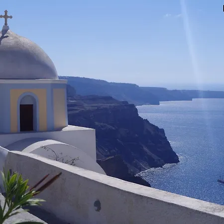 Flora's House & Cave Winery Vakantiehuis