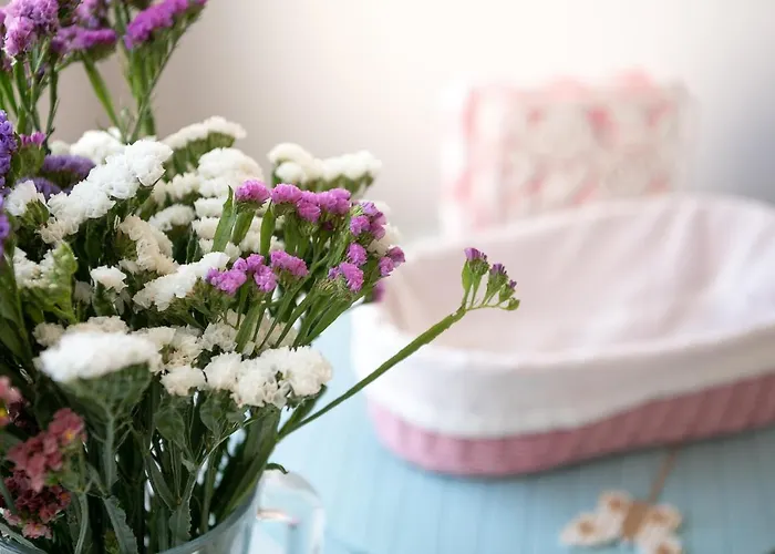 Flora's House & Cave Winery *