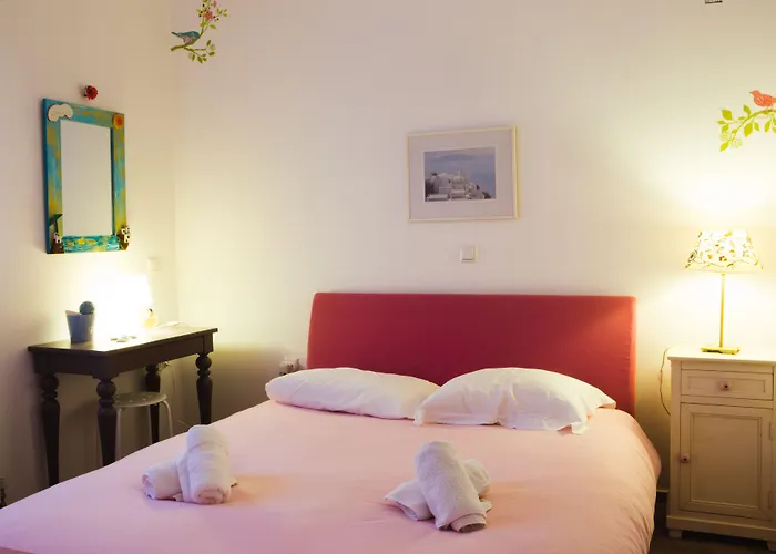 Holiday home Flora's House & Cave Winery Pyrgos Kallistis