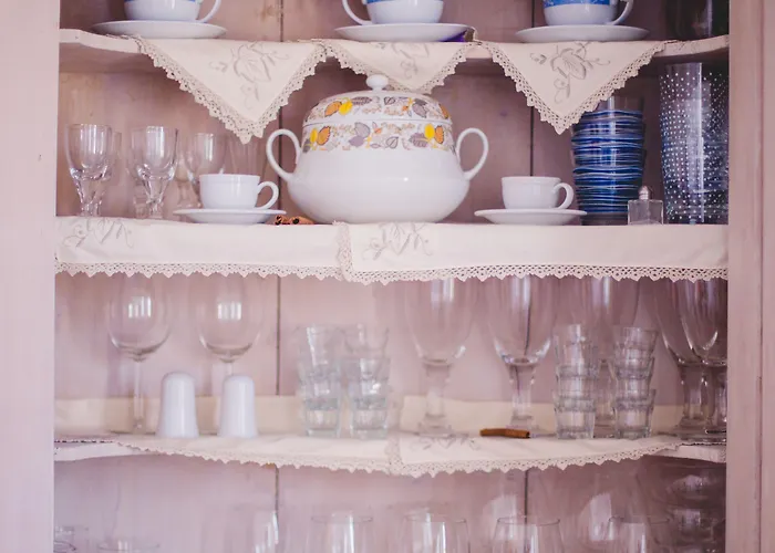 Flora's House & Cave Winery