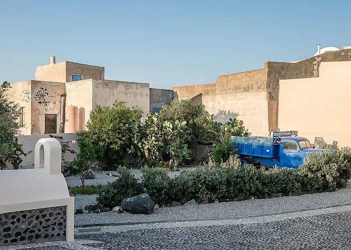 Holiday home Flora's House & Cave Winery