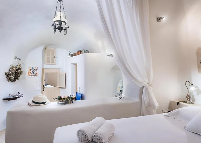 Holiday home Flora's House & Cave Winery